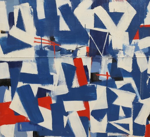 Image for Louis Tavelli (1914-2010)