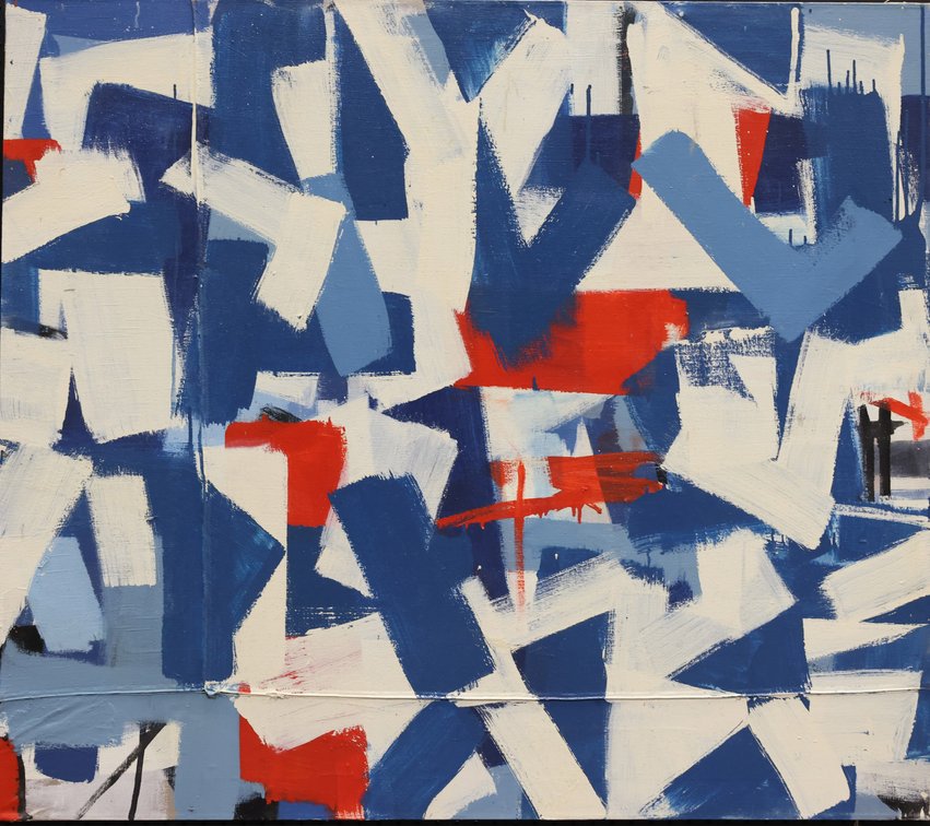 Image for Louis Tavelli (1914-2010)