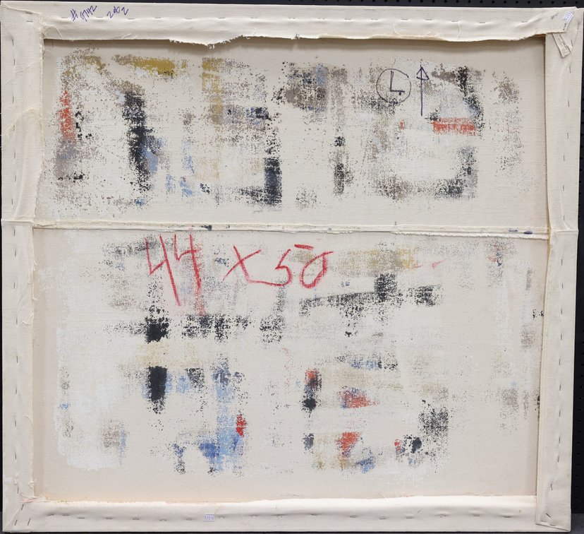 Image for Louis Tavelli (1914-2010)