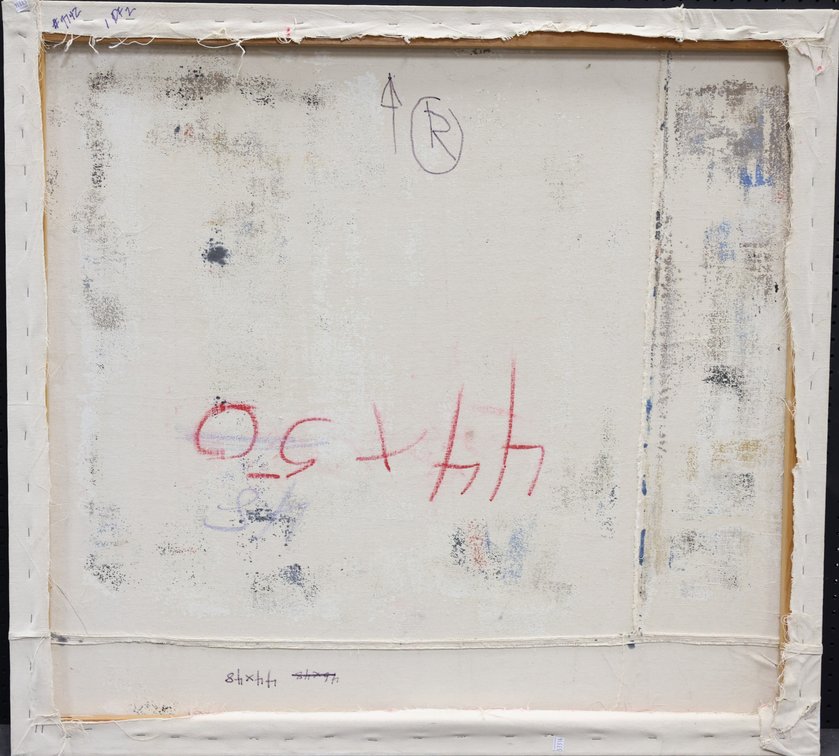 Image for Louis Tavelli (1914-2010)