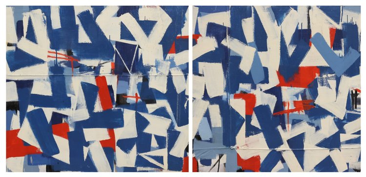 Image for Louis Tavelli (1914-2010)