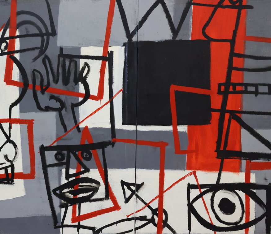 Image for Louis Tavelli (1914-2010)