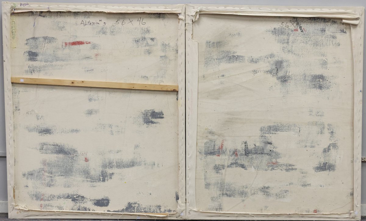 Image for Louis Tavelli (1914-2010)