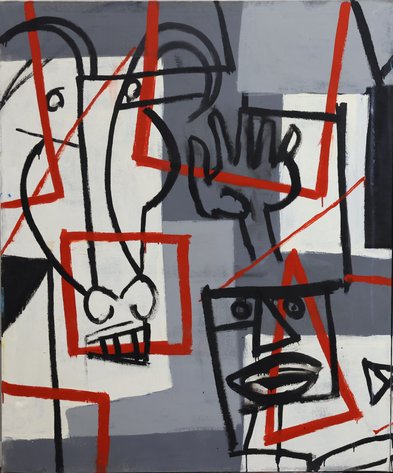 Image for Louis Tavelli (1914-2010)