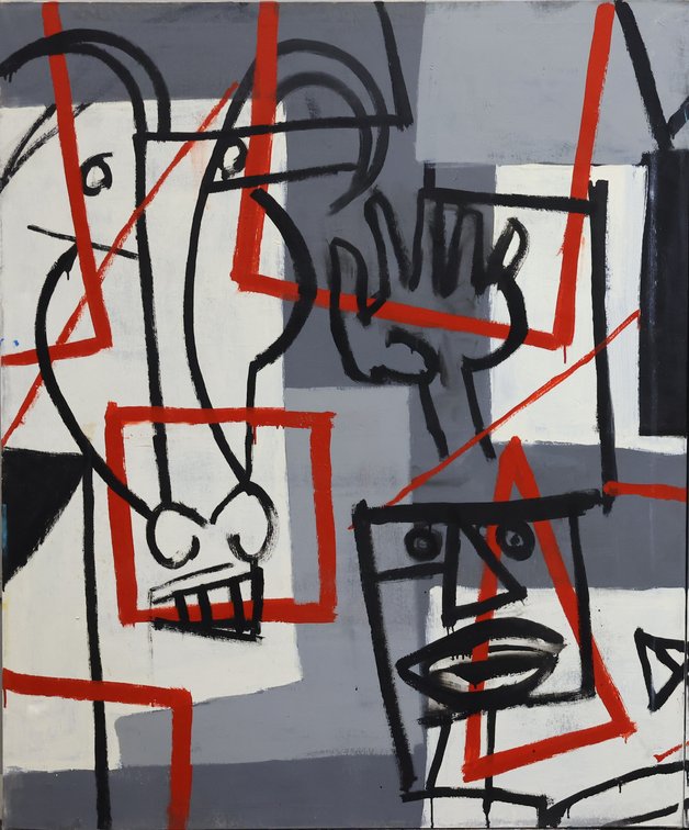 Image for Louis Tavelli (1914-2010)