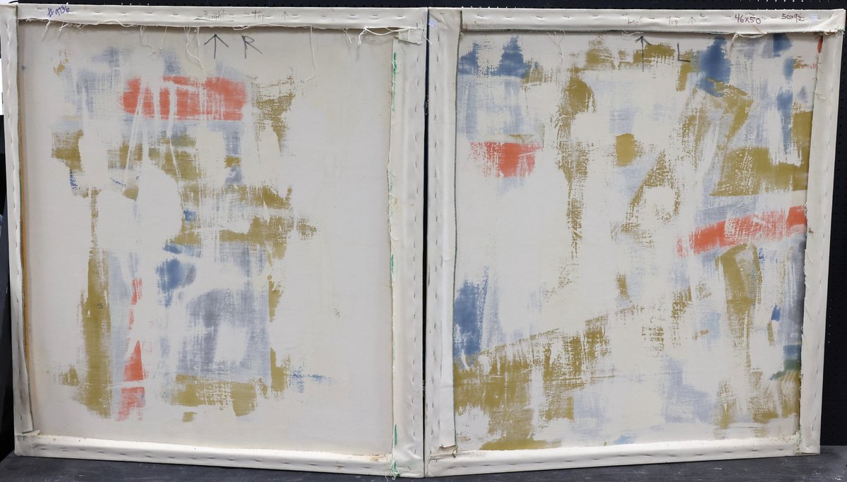 Image for Louis Tavelli (1914-2010)
