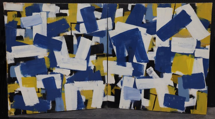 Image for Louis Tavelli (1914-2010)