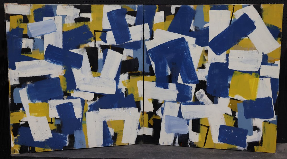 Image for Louis Tavelli (1914-2010)