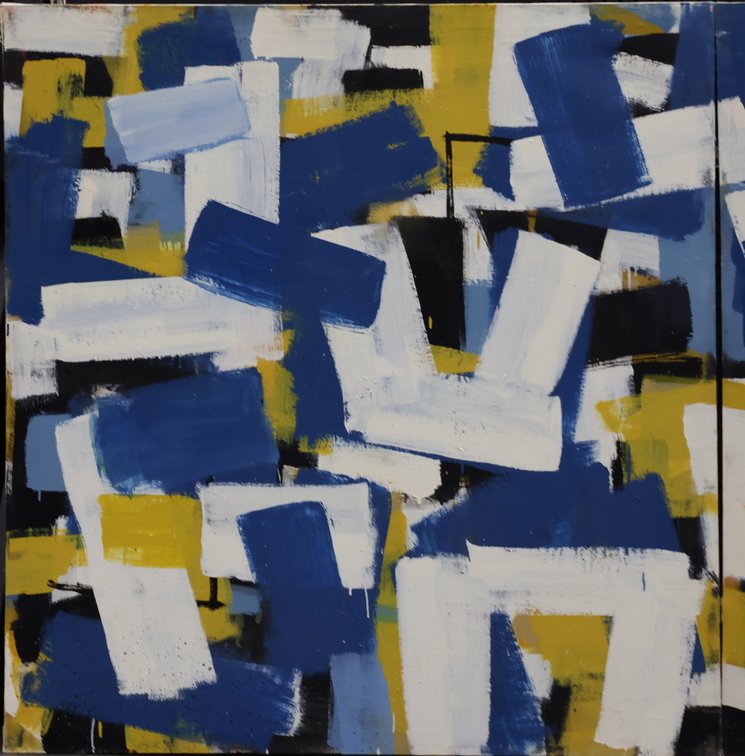 Image for Louis Tavelli (1914-2010)