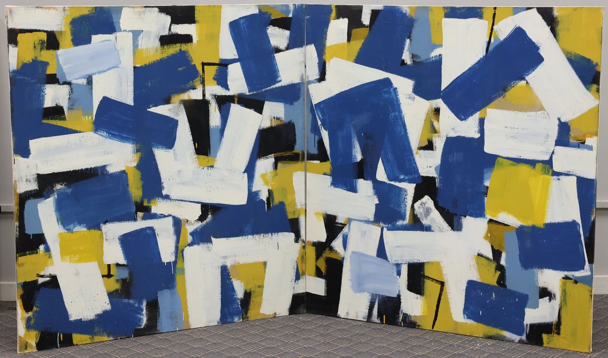 Image for Louis Tavelli (1914-2010)