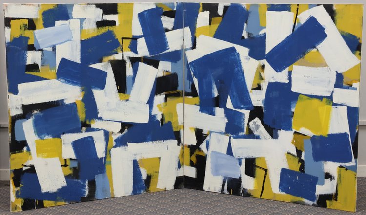Image for Louis Tavelli (1914-2010)