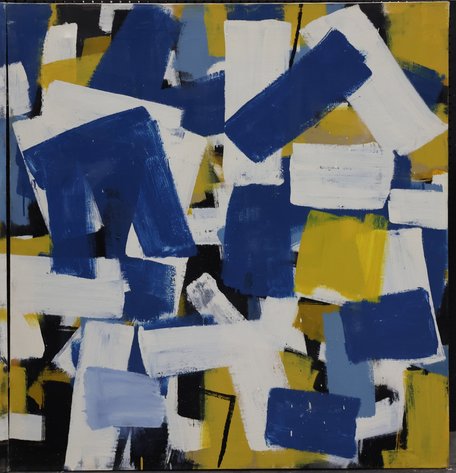 Image for Louis Tavelli (1914-2010)