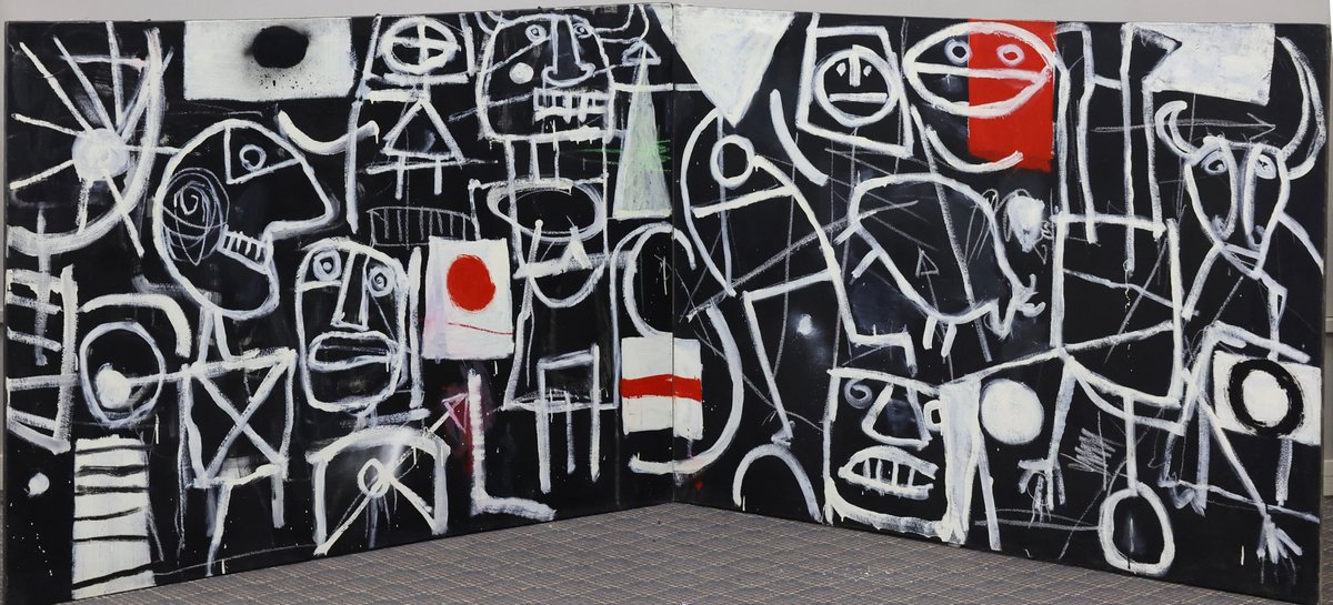 Image for Louis Tavelli (1914-2010)