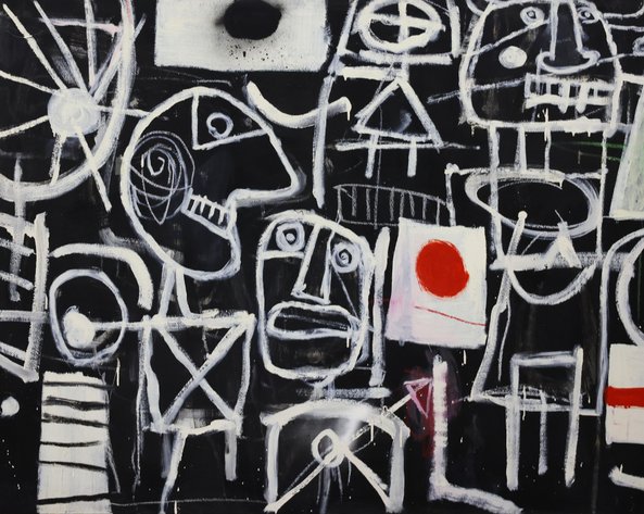 Image for Louis Tavelli (1914-2010)