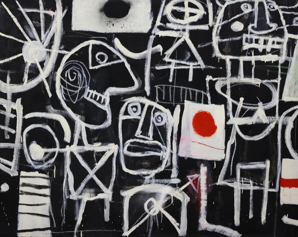 Image for Louis Tavelli (1914-2010)