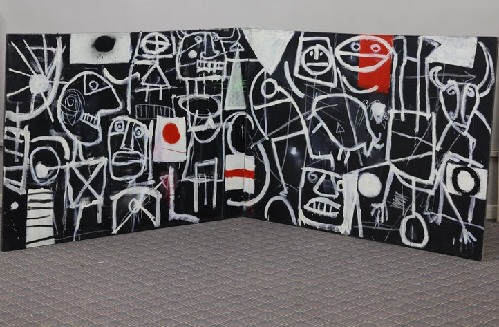 Image for Louis Tavelli (1914-2010)