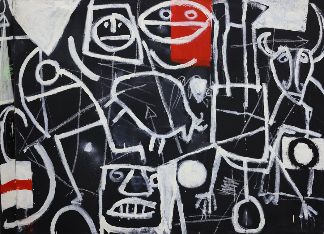 Image for Louis Tavelli (1914-2010)