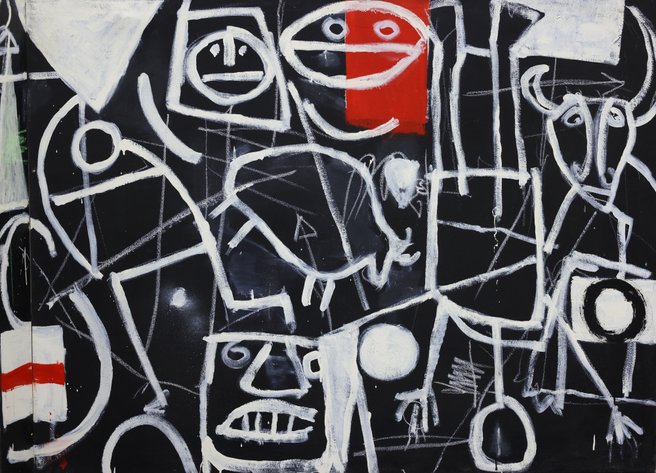 Image for Louis Tavelli (1914-2010)