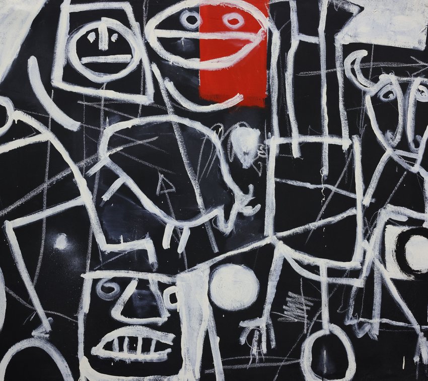 Image for Louis Tavelli (1914-2010)