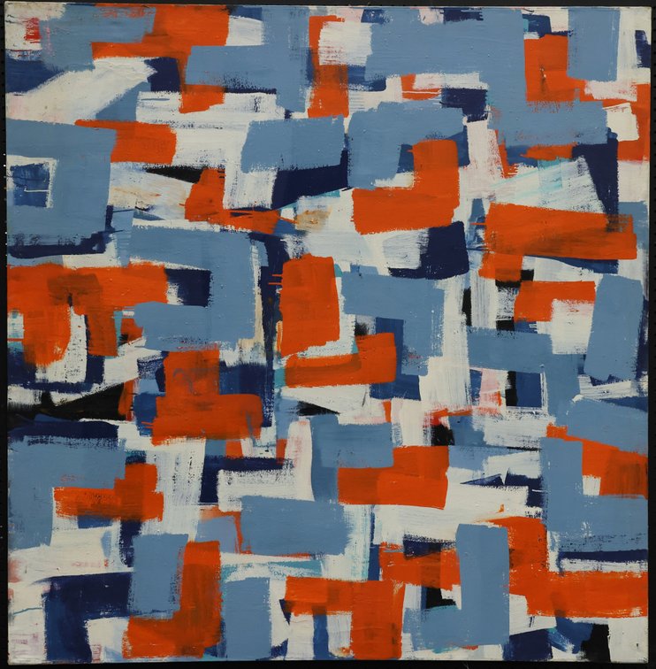 Image for Louis Tavelli (1914-2010)