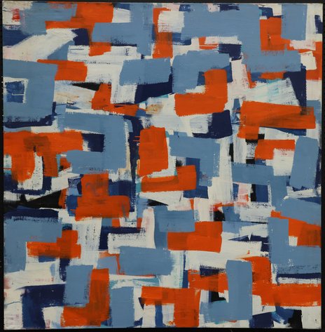 Image for Louis Tavelli (1914-2010)