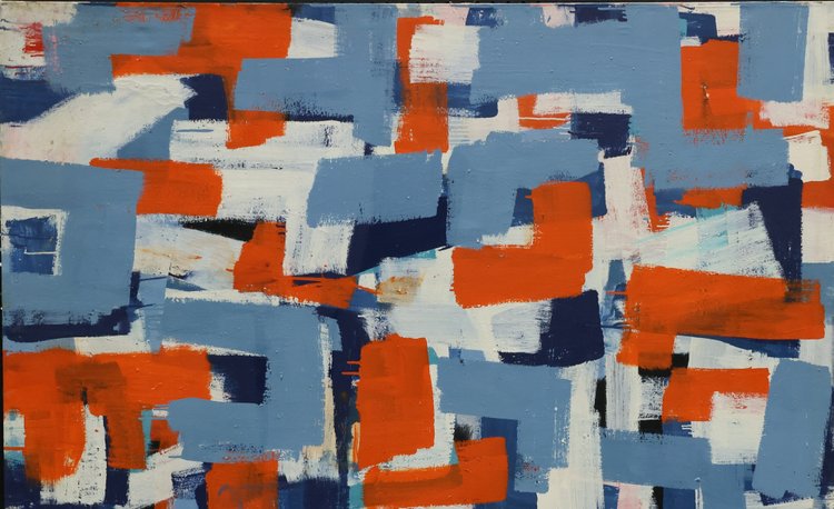 Image for Louis Tavelli (1914-2010)