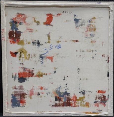 Image for Louis Tavelli (1914-2010)