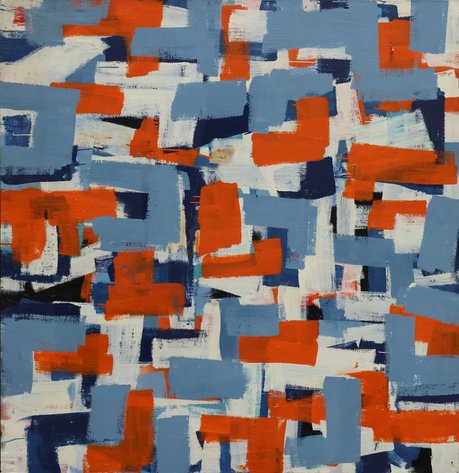 Image for Louis Tavelli (1914-2010)