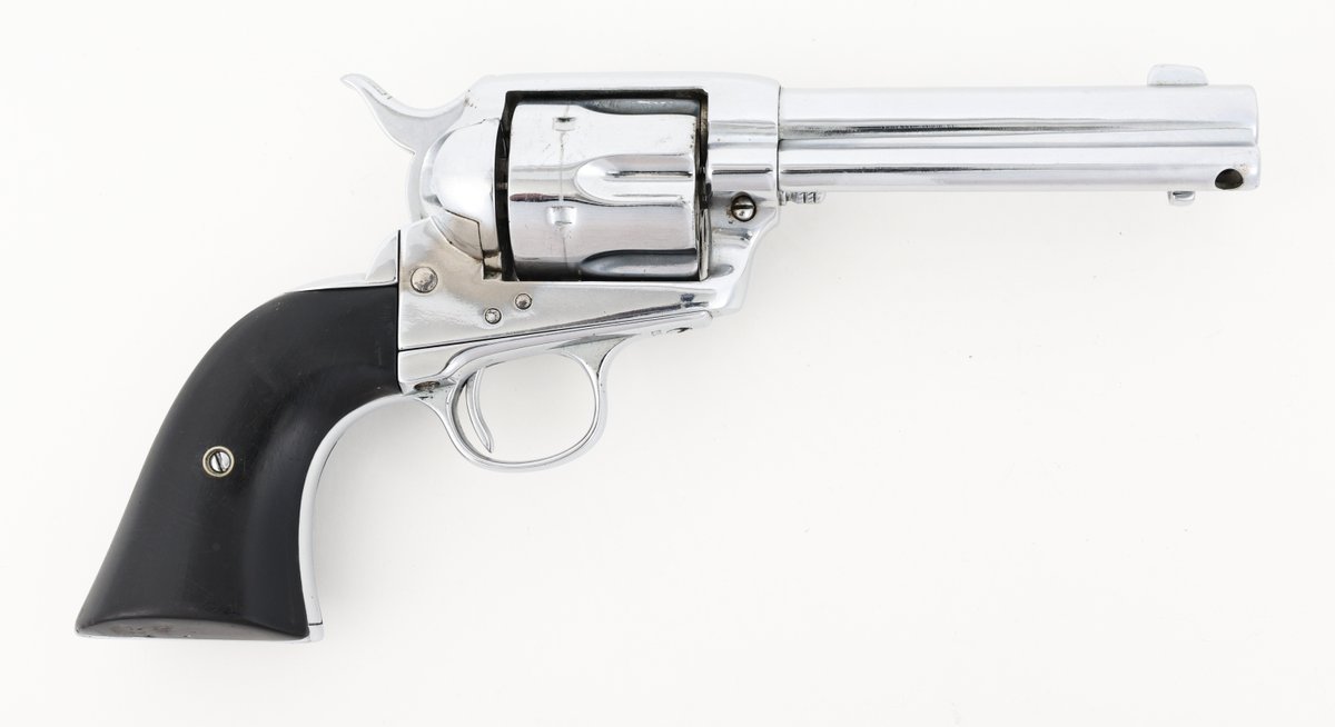 Colt Single Action Army