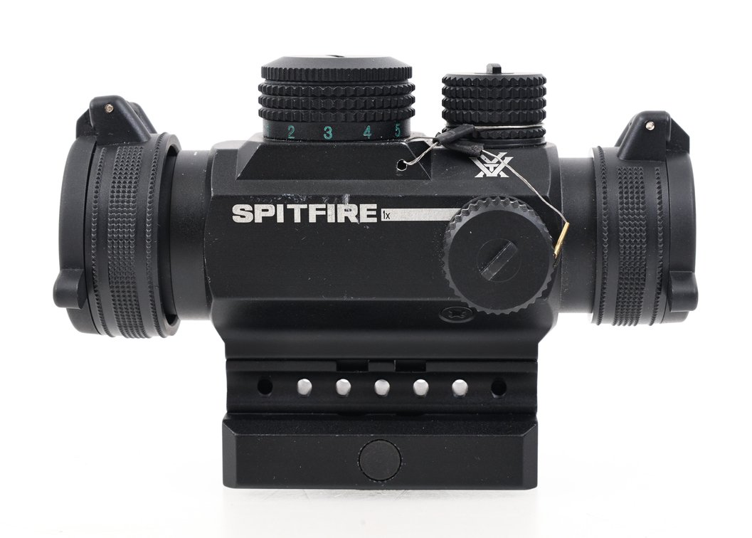 Vortex Red/Green Dot