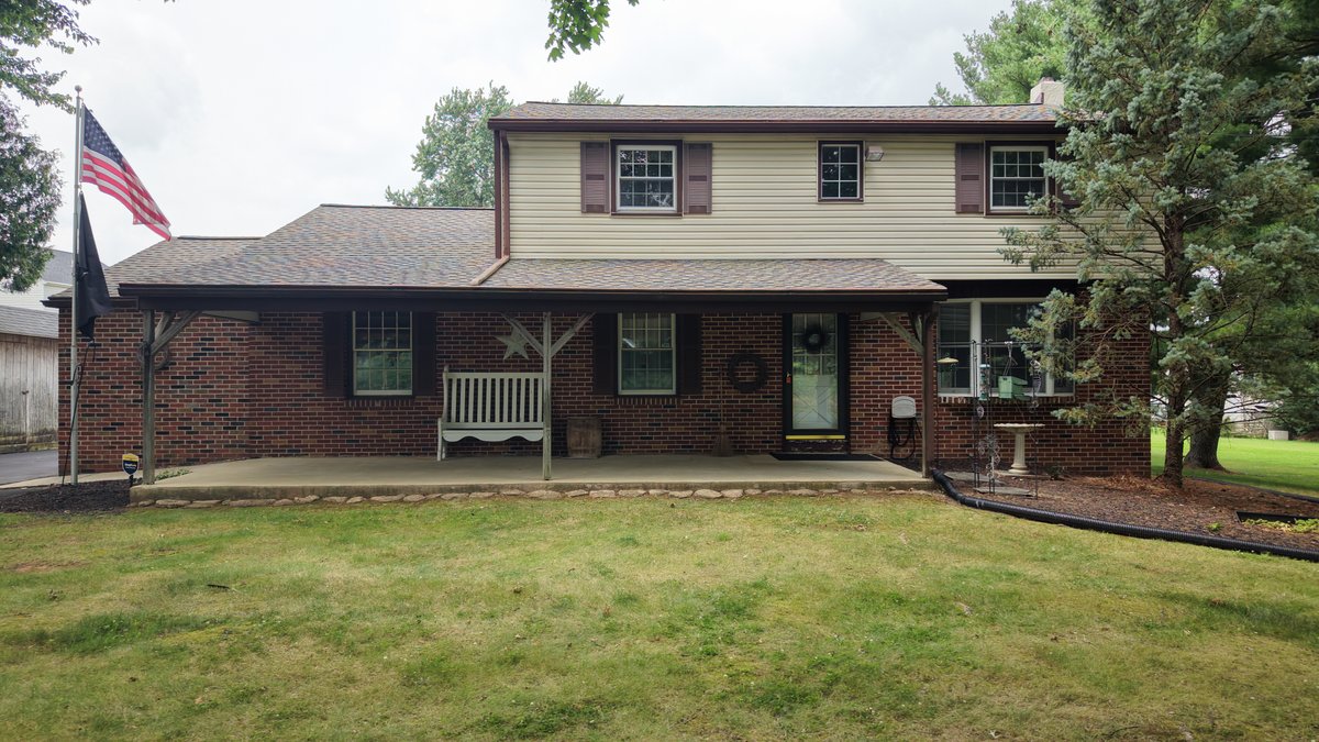 Image for Sale Pending | Real Estate For Sale | 571 Township Line Rd, Telford PA 18969