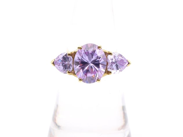 Image for 10k YG Ring