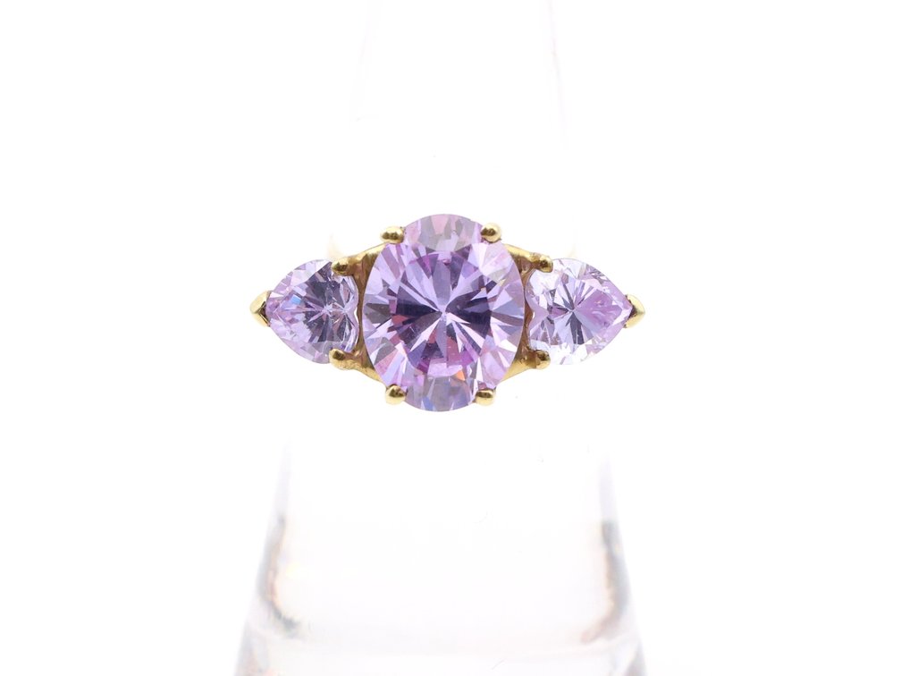 Image for 10k YG Ring