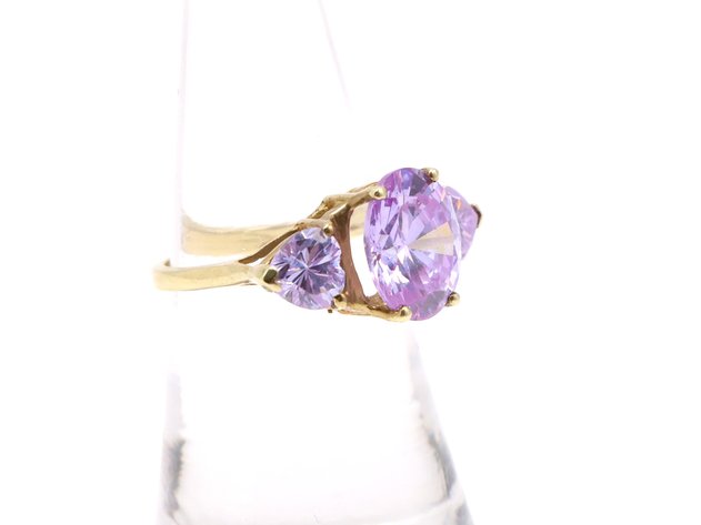 Image for 10k YG Ring