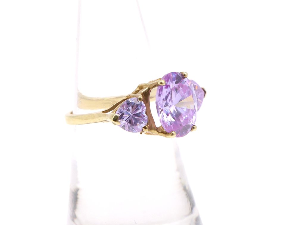 Image for 10k YG Ring