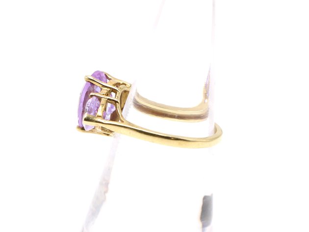 Image for 10k YG Ring