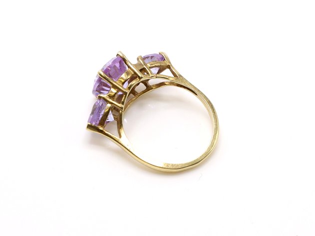 Image for 10k YG Ring