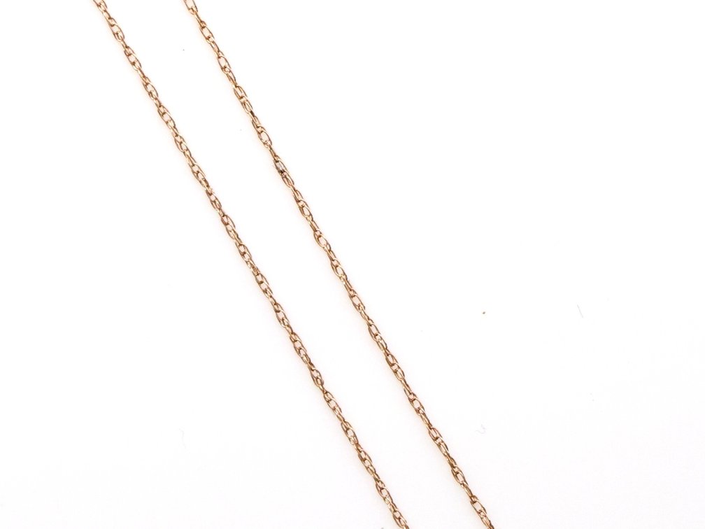 Image for 10k RG Necklace
