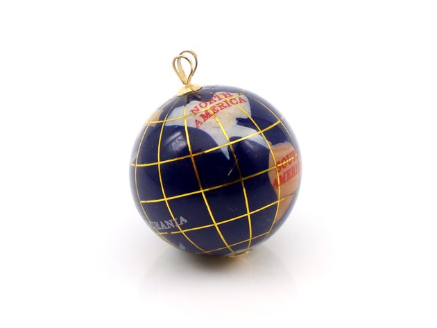 Image for Enamel Pendant