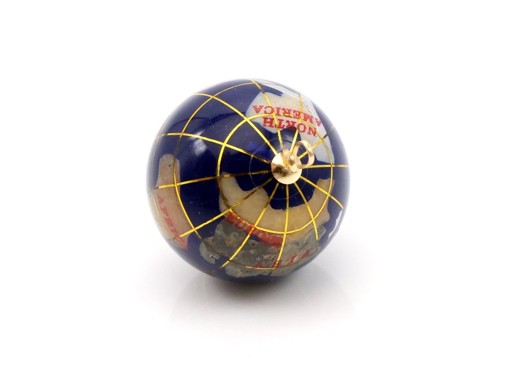 Image for Enamel Pendant