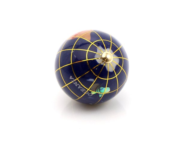 Image for Enamel Pendant