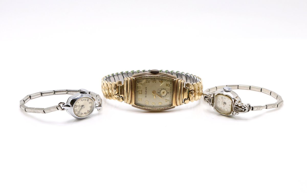 Image for Wrist Watches