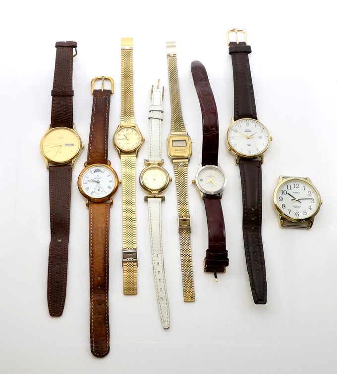 Image for Wrist Watches