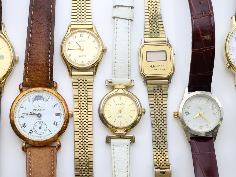 Image for Wrist Watches