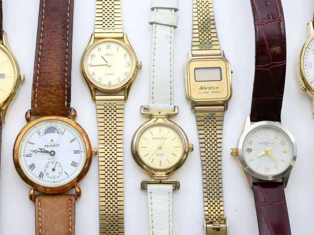 Image for Wrist Watches