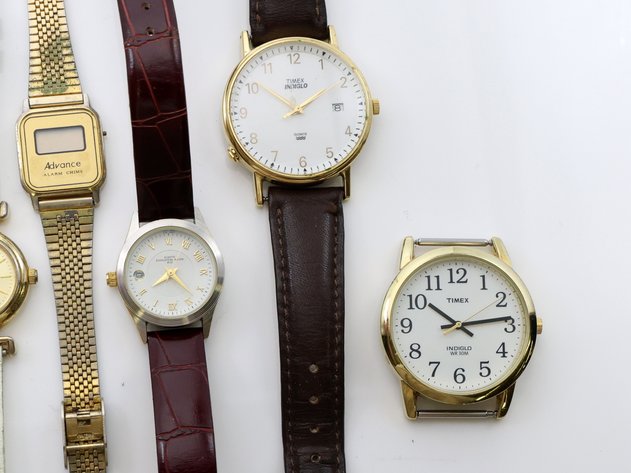 Image for Wrist Watches