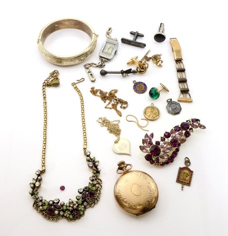 Image for Costume Jewelry