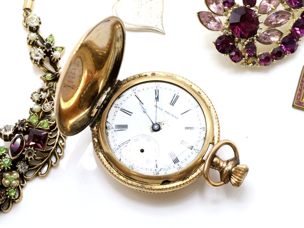 Image for Costume Jewelry