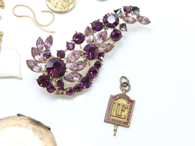 Image for Costume Jewelry