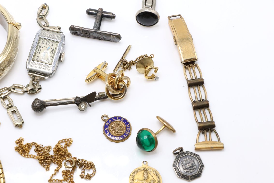 Image for Costume Jewelry